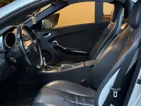 Mercedes-Benz SLK-Klasse thumbnail 22