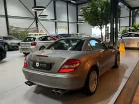 Mercedes-Benz SLK-Klasse thumbnail 6