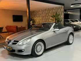 Mercedes-Benz SLK-Klasse thumbnail 10
