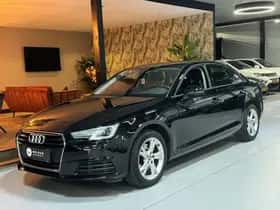 Audi A4 thumbnail 11