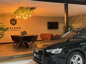 Audi A4 thumbnail 12