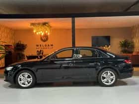 Audi A4 thumbnail 14