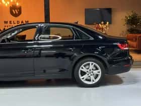 Audi A4 thumbnail 15