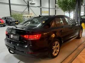 Audi A4 thumbnail 16