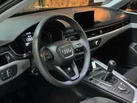 Audi A4 thumbnail 18