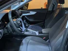 Audi A4 thumbnail 19