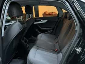Audi A4 thumbnail 20
