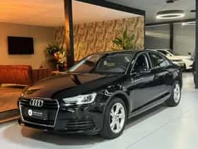 Audi A4 thumbnail 3