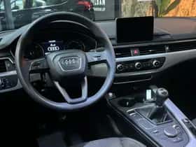 Audi A4 thumbnail 22