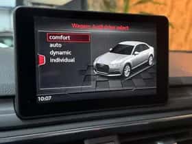 Audi A4 thumbnail 25