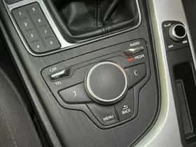 Audi A4 thumbnail 29