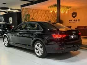 Audi A4 thumbnail 4