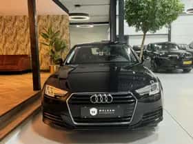 Audi A4 thumbnail 6