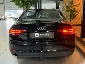 Audi A4 thumbnail 7
