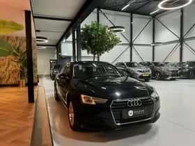 Audi A4 thumbnail 8