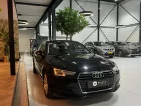 Audi A4 thumbnail 9