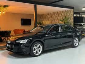 Audi A4 thumbnail 10