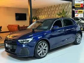 Audi A1 (2023)