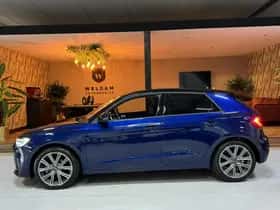 Audi A1 thumbnail 14