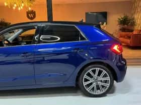 Audi A1 thumbnail 15