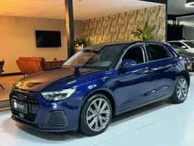Audi A1 thumbnail 3