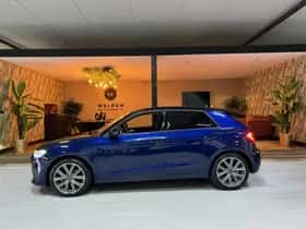 Audi A1 (2023) thumbnail 6