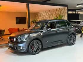 MINI Countryman thumbnail 15
