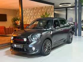 MINI Countryman thumbnail 3