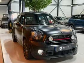 MINI Countryman thumbnail 9