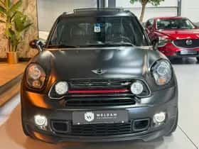 MINI Countryman thumbnail 10