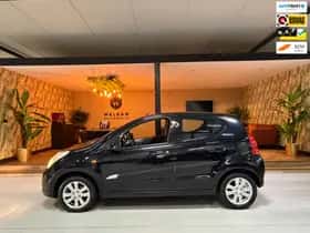 Suzuki Alto thumbnail 2