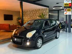 Suzuki Alto (2012) thumbnail 2