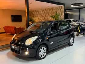 Suzuki Alto (2012) thumbnail 11