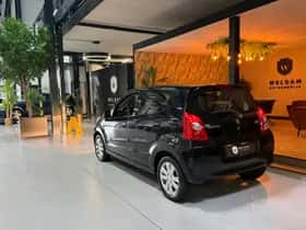 Suzuki Alto (2012) thumbnail 13