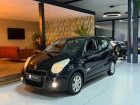 Suzuki Alto thumbnail 3