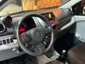 Suzuki Alto (2012) thumbnail 3