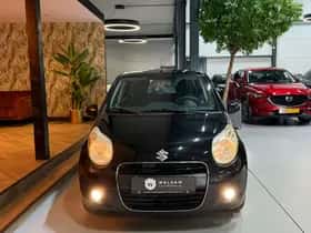 Suzuki Alto thumbnail 6