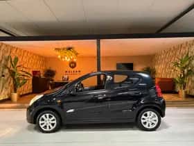 Suzuki Alto (2012) thumbnail 6