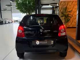 Suzuki Alto thumbnail 7