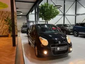 Suzuki Alto (2012) thumbnail 10