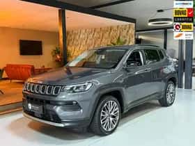 Jeep Compass (2023)