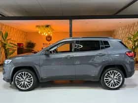 Jeep Compass thumbnail 13