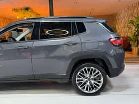 Jeep Compass thumbnail 14