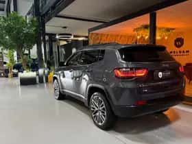 Jeep Compass thumbnail 16