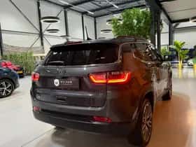 Jeep Compass thumbnail 17