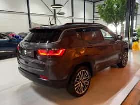 Jeep Compass thumbnail 18