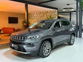 Jeep Compass thumbnail 3