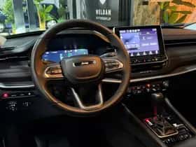 Jeep Compass thumbnail 26