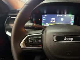 Jeep Compass thumbnail 28