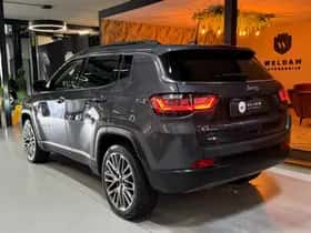 Jeep Compass thumbnail 4